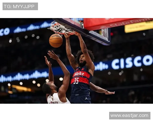 菲利波夫斯基砍下21分萨尔贡献22分9篮板爵士逆转战胜奇才迎来胜利