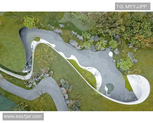 森林与城市的对话探索自然与人类的和谐共生之道